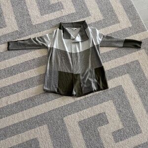 Women's Sage Green Chaus Sweater